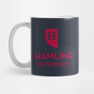 University Hamline Mug